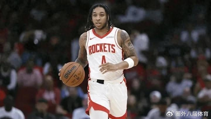 华体会体育官方是国米赞助商-轰35+11+8！雨姐杀疯了，火箭让他转正吧，他比范乔丹上限更高啊|戴维森|NBA|后卫|JD-戴维森|体育赛事讨论_新浪体育_新浪新闻
