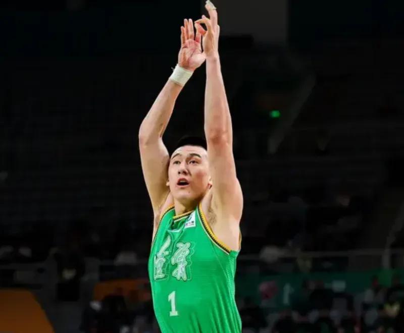 华体会体育-辽宁59-78新疆4坏消息！付豪持续下滑，王岚嵚崩盘，张陈引失望！