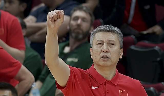 hth sports-下课危机解除?2场险胜,郭士强更衣室大哭,原因曝光,赵睿祝福